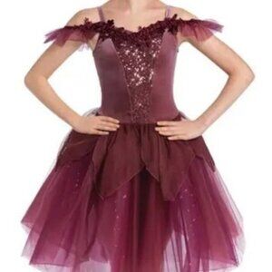 Weissman Moon Fairies dance costume (ballet)